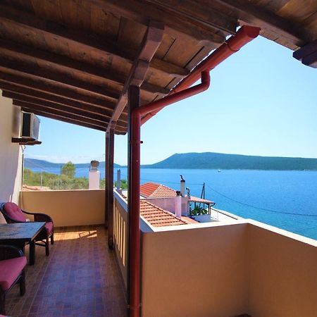Sossinola Aparthotel Steni Vala Alonissos Buitenkant foto