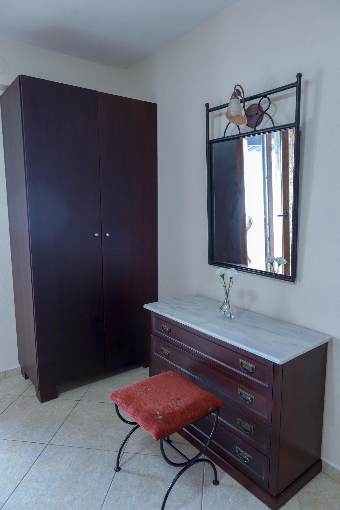 Sossinola Aparthotel Steni Vala Alonissos Buitenkant foto