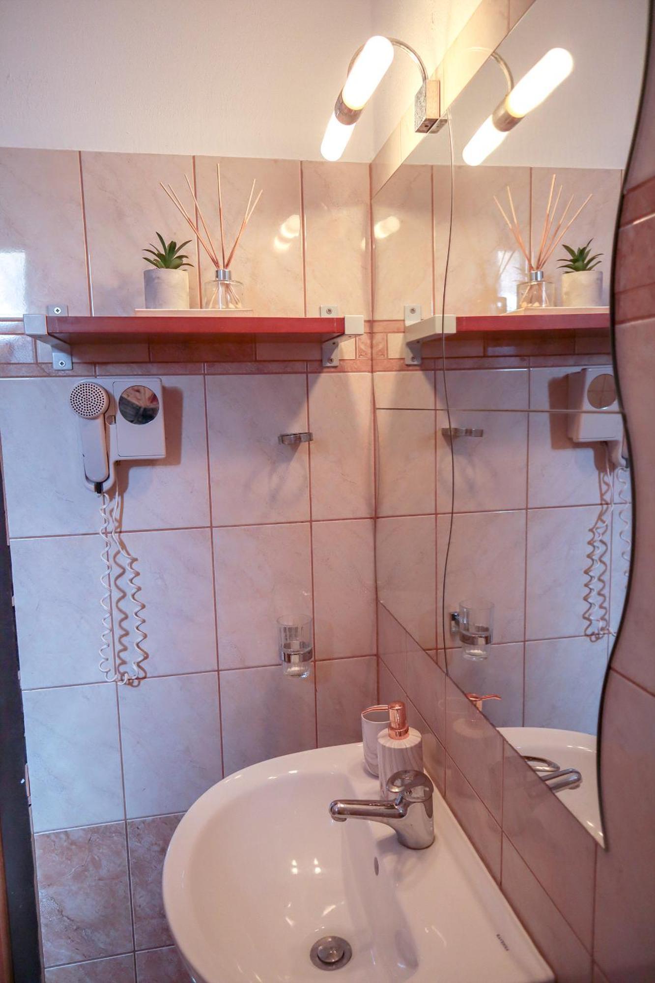 Sossinola Aparthotel Steni Vala Alonissos Buitenkant foto
