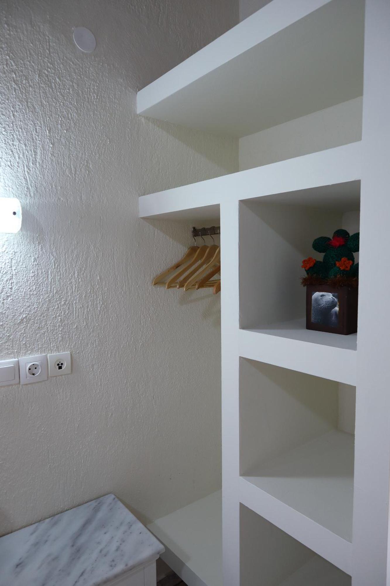 Sossinola Aparthotel Steni Vala Alonissos Buitenkant foto