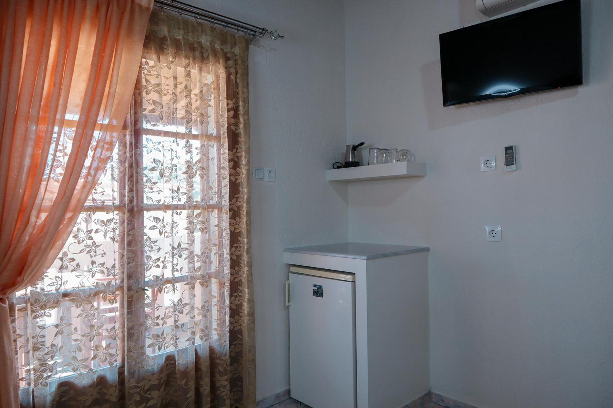 Sossinola Aparthotel Steni Vala Alonissos Buitenkant foto